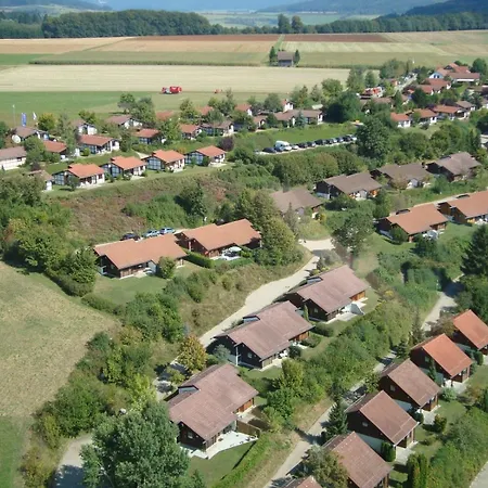 Hébergement de vacances Kaeferweg 10