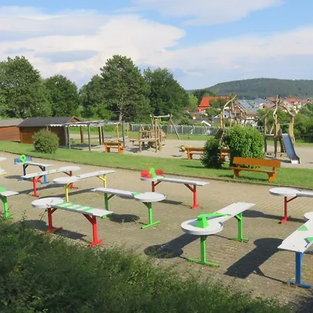 Kaeferweg 10 Hébergement de vacances Bad Dürrheim