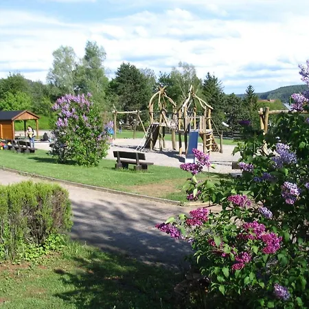 Kaeferweg 10 Hébergement de vacances *