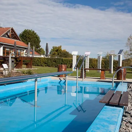 Hébergement de vacances Kaeferweg 10