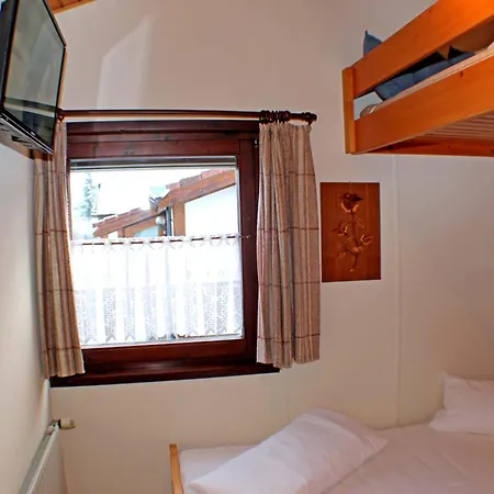 Kaeferweg 10 Hébergement de vacances Bad Dürrheim