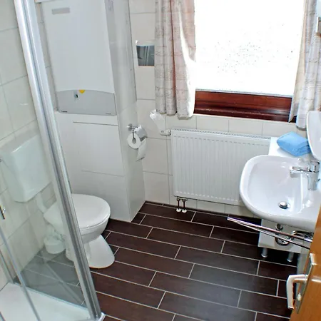 Hébergement de vacances Kaeferweg 10 Bad Dürrheim