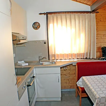 Kaeferweg 10 Hébergement de vacances *